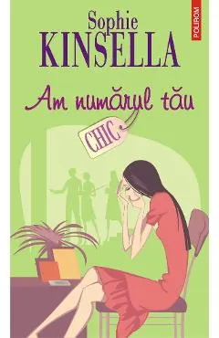 eBook Am numarul tau