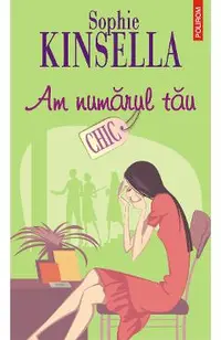 eBook Am numarul tau