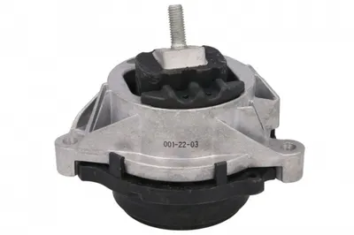 Suport motor stanga, hidraulic potrivit BMW 7 (G11, G12), X3 (F25), X3 (G01, F97), X4 (G02, F98) 2.0D 3.0 3.0H 09.10