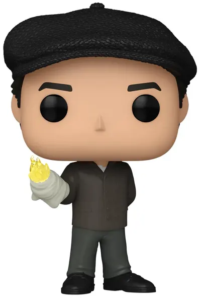 Figurină Funko POP! Movies: The Godfather Part II - Vito Corleone #1525