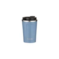Cană termos albastră 350 ml Eco – Ladelle