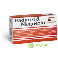 Paducel si Magneziu 40cps
