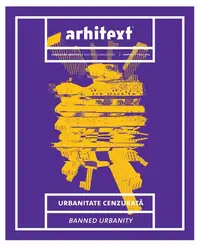 Urbanitate cenzurată / Banned urbanity - Paperback brosat - Dragoș Dascălu, Sebastian Ionescu