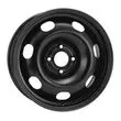 Janta otel Peugeot Citroen ALCAR STAHLRAD 6.5x16 4x108 ET26