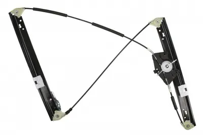 Macara geam fata dreapta electric, fara motoras, 4 usi AUDI A4 intre 2000-2008