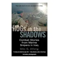 Hogs in the Shadows, Milo S. Afong