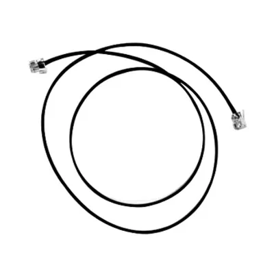 Patchcablu TYTAN HC RJ10 100 cm lungime