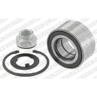 Set rulment roata SNR R153.71