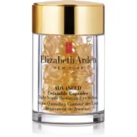 Elizabeth Arden Advanced Ceramide ser pentru ochi în capsule 60 caps.