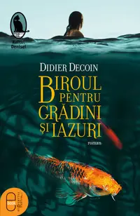 Biroul pentru Grădini și Iazuri (pdf)
