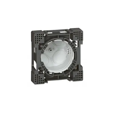 Fixing accessory Soliroc - pentru Batibox boxes - 1 module
