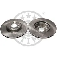 Disc frana OPTIMAL BS-8036HC