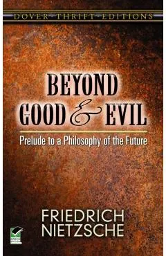 Beyond Good and Evil