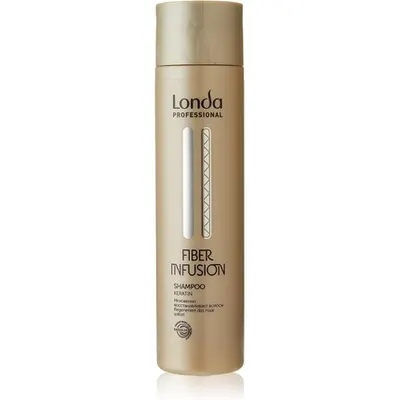 Șampon, Londa Professional, Fiber Infusion, 250ml