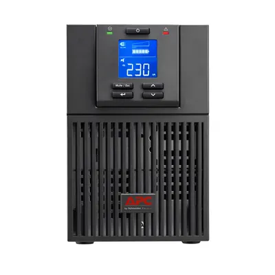 Ups cu 4 Prize Apc Srv2ki, 1600 W / 2000 Va, Lcd