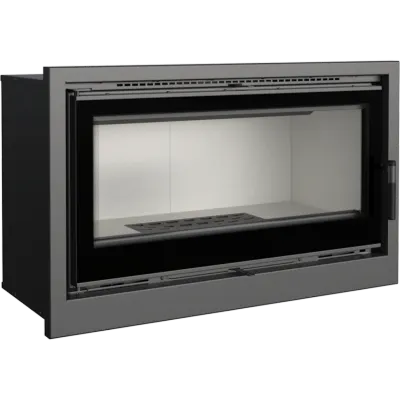 Ak95 cu Ventilator