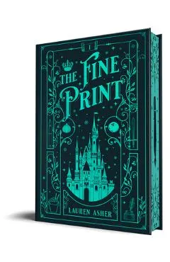 The Fine Print (Collector's Edition)
