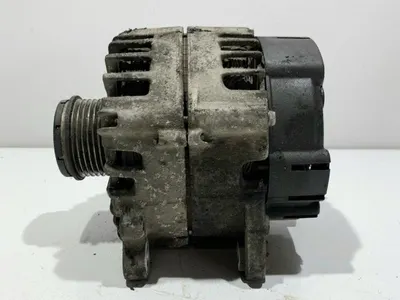 Alternator 180a 059903018T Audi A7 (2010-2018) [4g] 3.0 tdi CLAA; CGQ