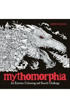 Mythomorphia