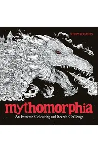 Mythomorphia