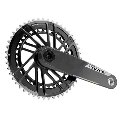 1895 SRAM Force E1 Crankset Black