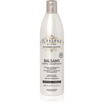 Alfaparf Milano Il Salone Milano Mythic balsam pentru par normal spre uscat