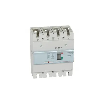 Usol - Intrerupator general tip usol-I 250 - 4P - 250 A