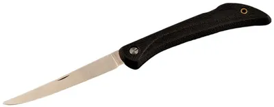 Cuțit pliabil pentru filetare și dezosare Dulotec - K107