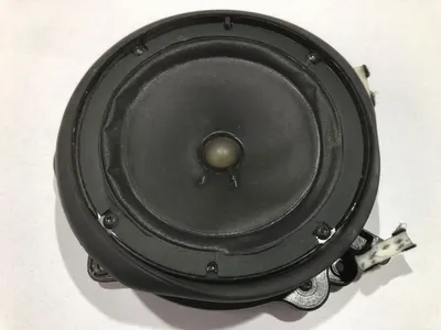 Boxa auto stanga / dreapta spate bose 4e0035411h Audi A8 (2002-2009) [4E] D3