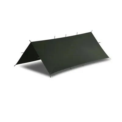 Prelata Supertarp® compacta olive green Helikon-Tex® - Default Title