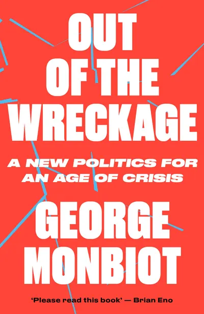 The Out of the Wreckage