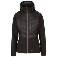 Jacheta Soft Shell |655| Trespass Elvira Femei