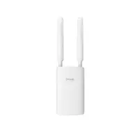 Gateway industrial exterior 4G si WiFi TP-Link Omada ER603WP-4G-Outdoor, 300 Mbps, 2.4 GHz, 52 W buget PoE, management cloud