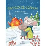 Surpriza de Craciun pentru bunica Dora