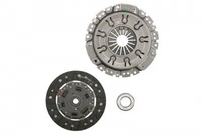 Kit ambreiaj cu rulment (230mm) potrivit ISUZU PIAZZA; OPEL CAMPO 2.0 2.5D 06.85-06.01