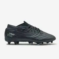 Ghete din piele Fotbal VIRALTO IV Premium PRO EVOLUTION FG Bărbați