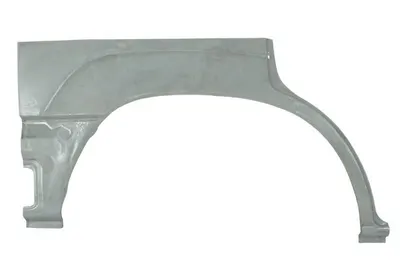 Segment aripa Spate Dreapta potrivit TOYOTA LAND CRUISER PRADO 2002-2009