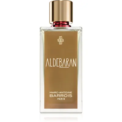 Marc-Antoine Barrois Aldebaran Eau de Parfum unisex 100 ml