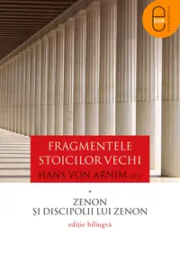 Fragmentele stoicilor vechi (pdf)