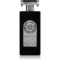 Asdaaf Majd Al Sultan Black Intense Eau de Parfum unisex