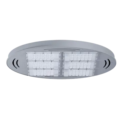 Elmark Eco Veca Smd Led Lampa Industriala Suspendata 200w 5500k, Ip65