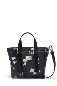 Herschel tote bag pentru femei Peanuts® Heritage™