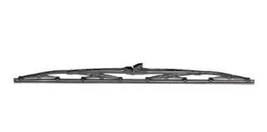Lamela stergator parbriz VALEO SILENCIO CONVENTIONAL SINGLE 574116, lungime 510 mm, parte sofer, standard