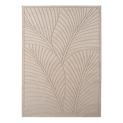 Covor pentru exterior și interior bej 240x340 cm Nova 1203 – Ayyildiz Carpets