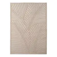 Covor pentru exterior și interior bej 240x340 cm Nova 1203 – Ayyildiz Carpets