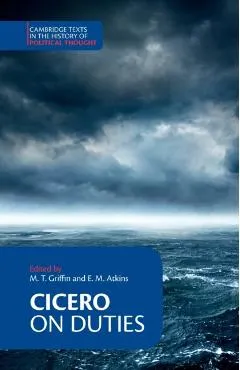 Cicero: On Duties