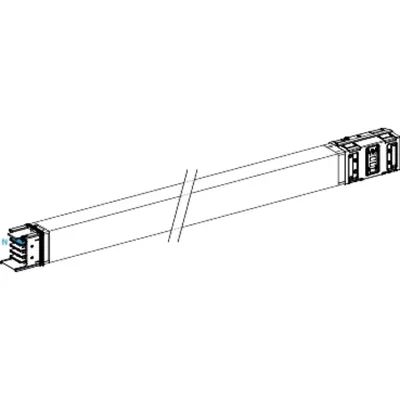 Canalis - Lungime Transport Dreapta - 800 A - 5 M