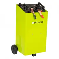 ProWELD DFC-650A redresor acumulatori 12V/24V, functie Timer, Start