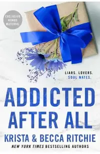 Addicted After All