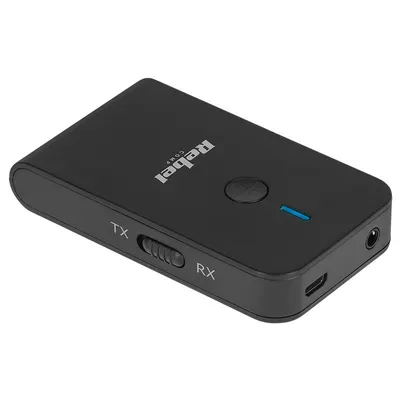 Receptor Bluetooth Audio B10 REBEL KOM1070